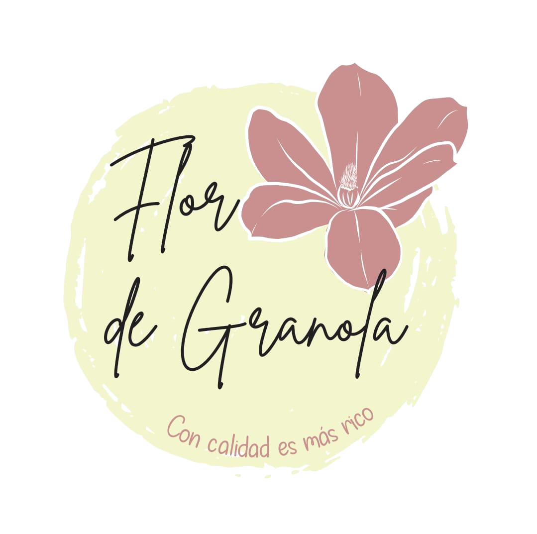 Flor de Granola
